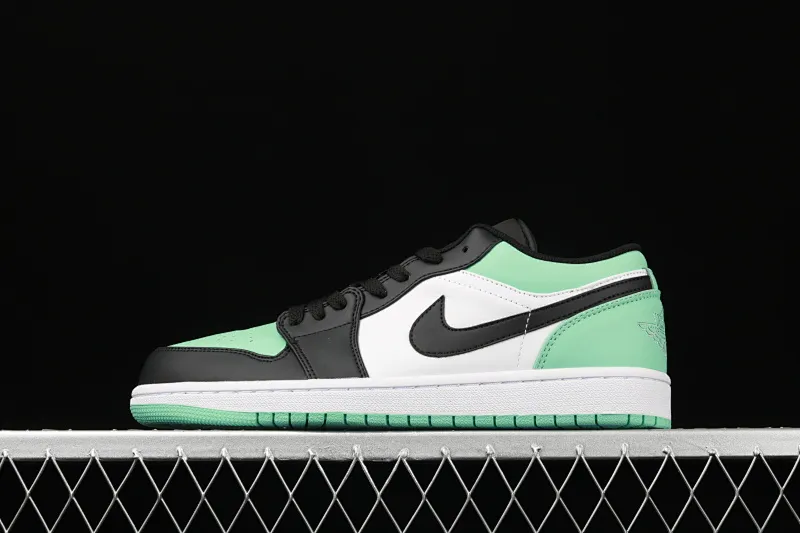 All categories Air Jordan Jordan series basketball shoes Air Jordan 1 Low Air Jordan 1 Low AJ1 Joe 1 low-top cultural and leisure sports sneakers 553558-117